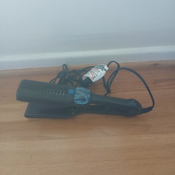 Maxius MaxGlide MX-597 Flat Iron Hair Straightener main image 4